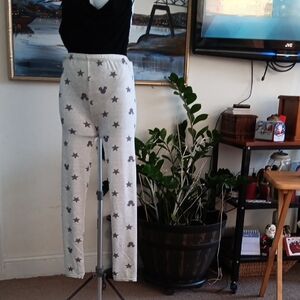 Pajsmas/Leggings 12.5 Waist 25" Inseam New